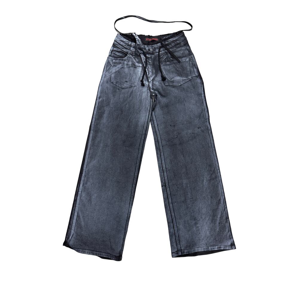 OTTOLINGER JEANS SIZE M